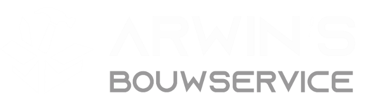 Arwin's Bouwservice